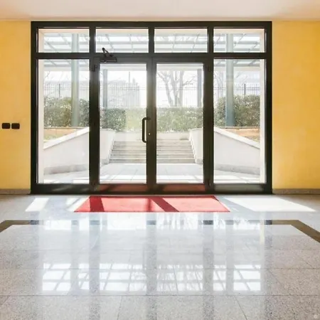 Cassala B Apartman *