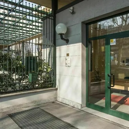 Apartament Cassala B