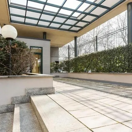 Apartament Cassala B