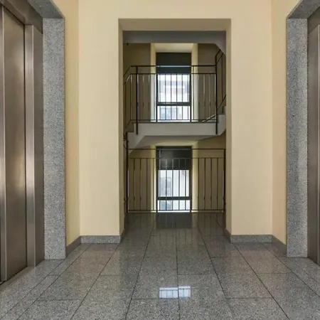 Cassala B Apartament *