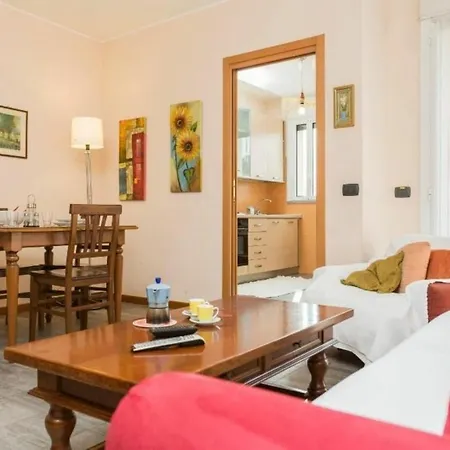 Cassala B Apartament Mediolan